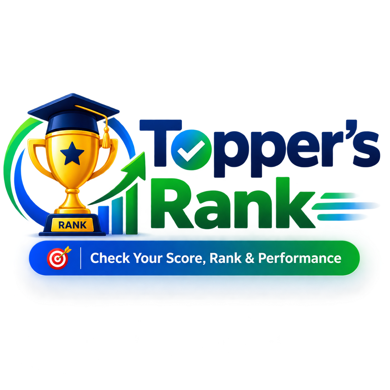 Topper's Rank